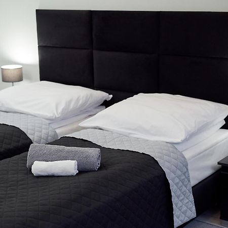 Prestige Apartamenty Vinci Centrum Kielce Rum bild