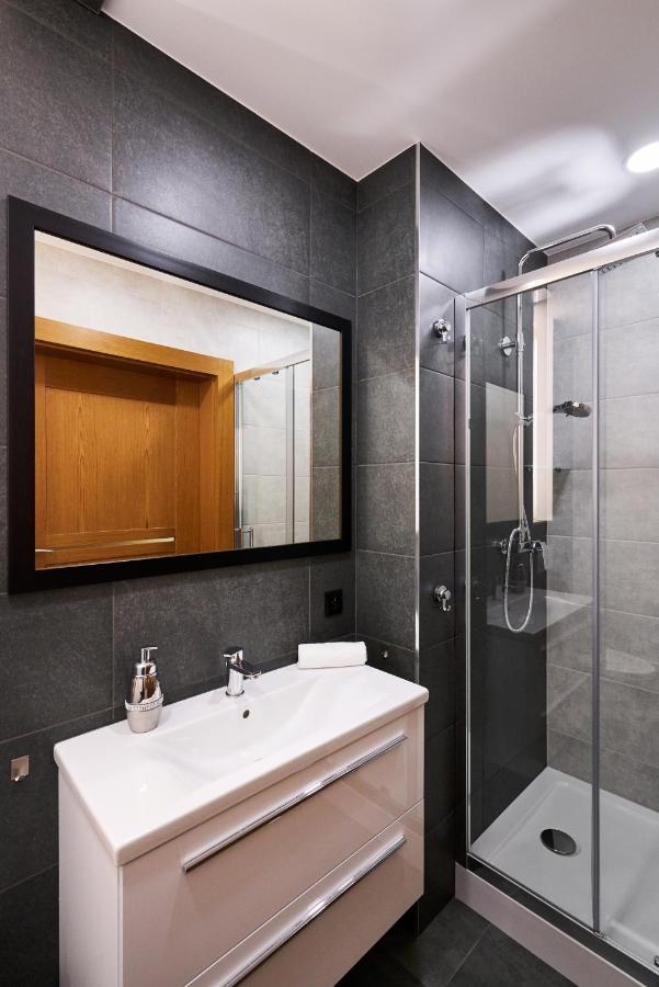 Prestige Apartamenty Vinci Centrum Kielce Exteriör bild