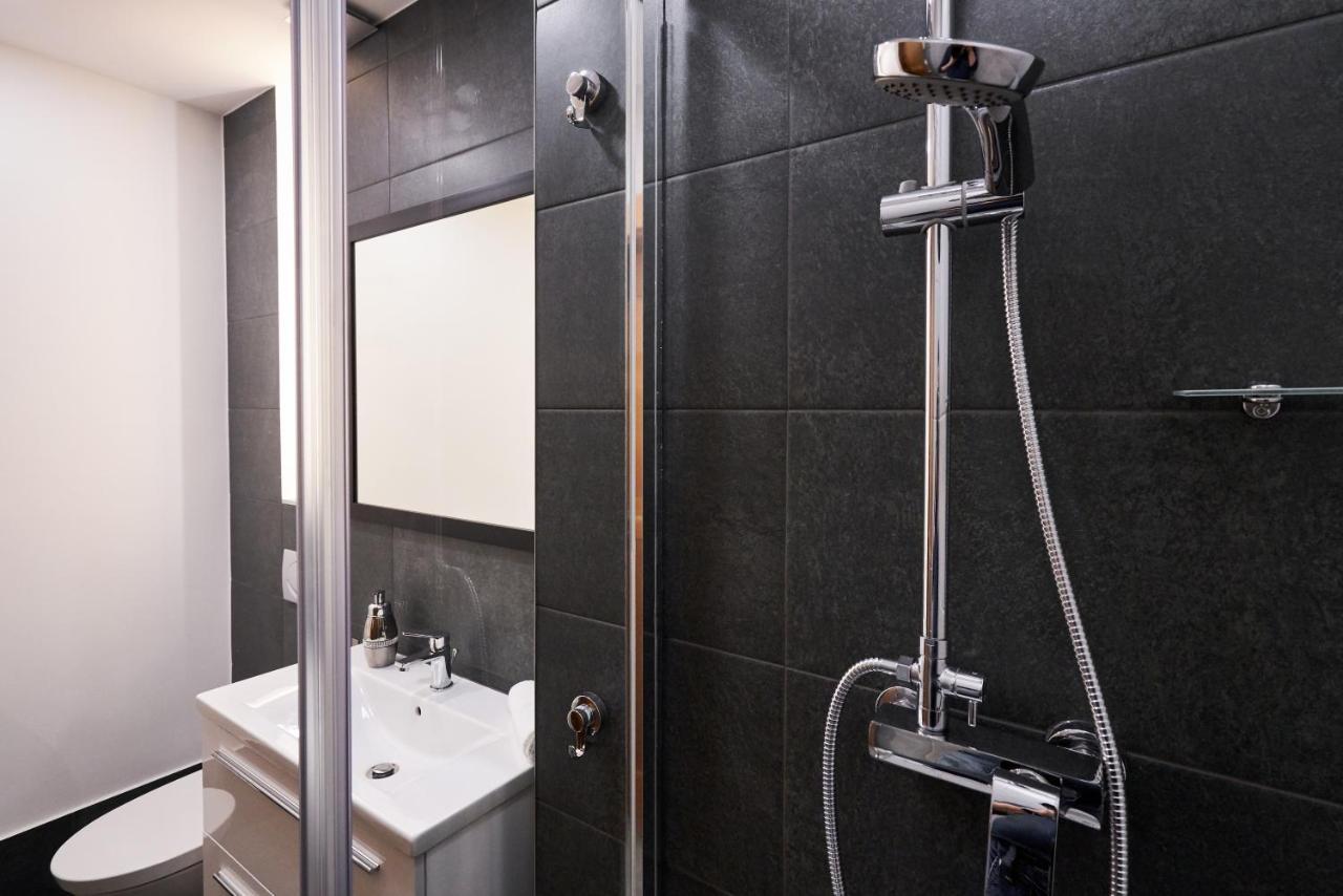 Prestige Apartamenty Vinci Centrum Kielce Exteriör bild
