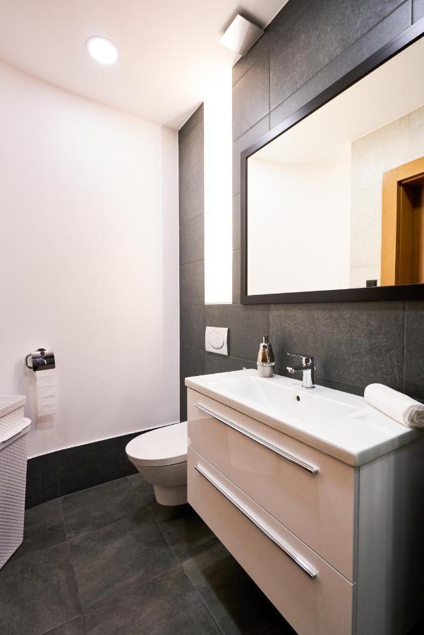 Prestige Apartamenty Vinci Centrum Kielce Exteriör bild