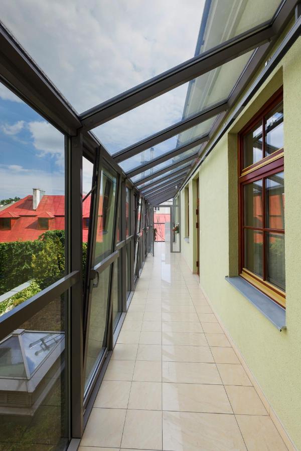 Prestige Apartamenty Vinci Centrum Kielce Exteriör bild